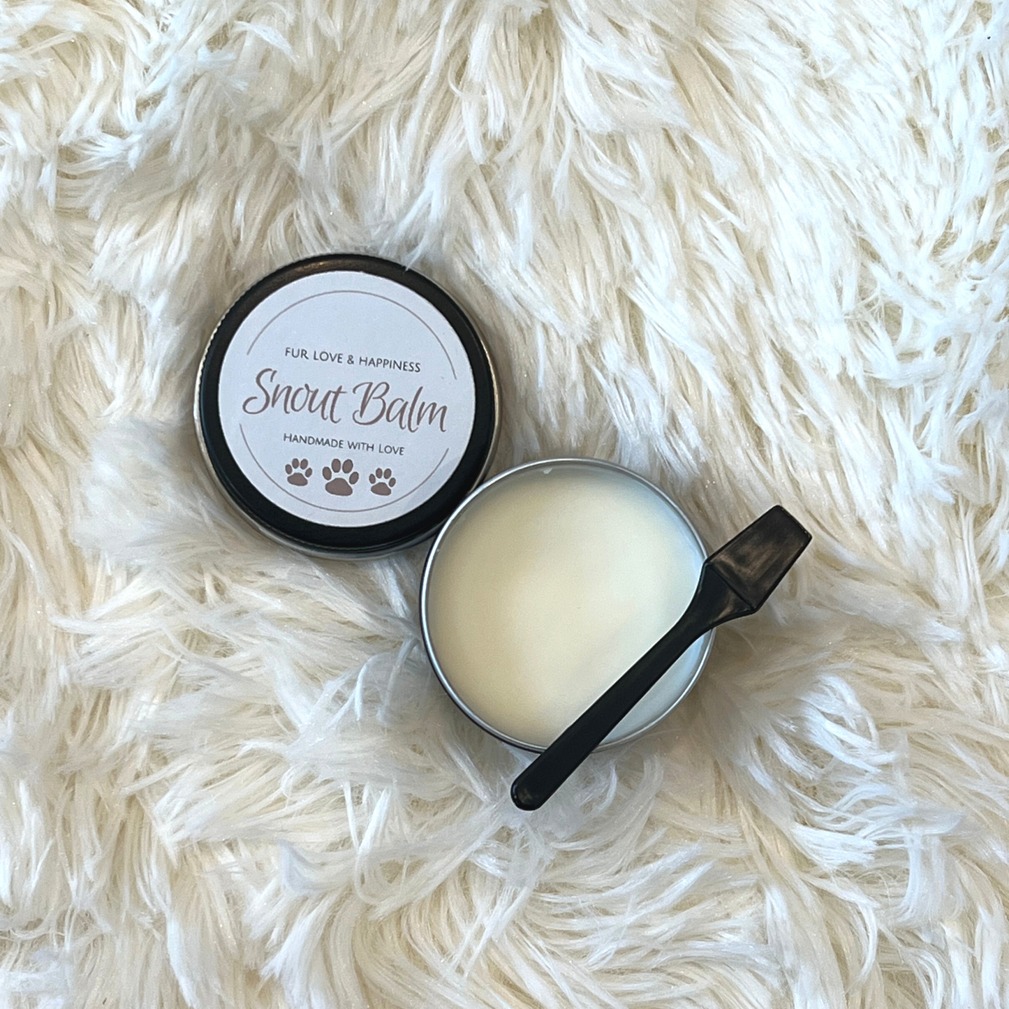 Natural Trio Balm Bundle for Dogs