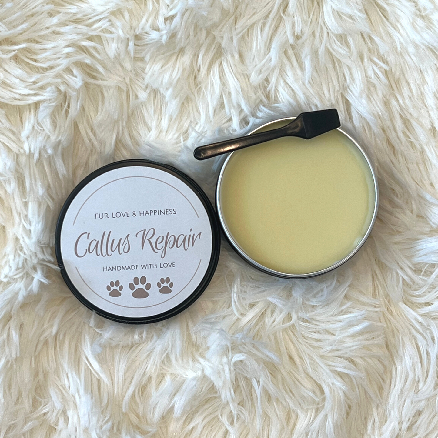 Natural Trio Balm Bundle for Dogs