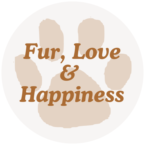 Fur, Love & Happiness